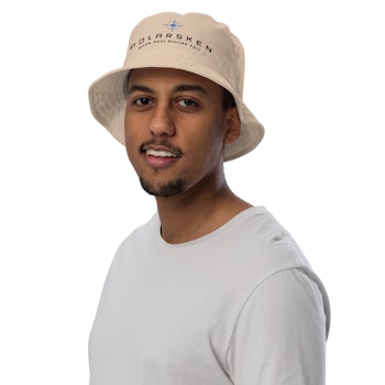 Hinkhatt / Fiskehatt