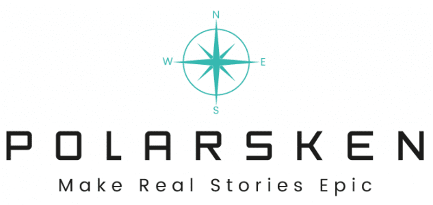 Polarsken