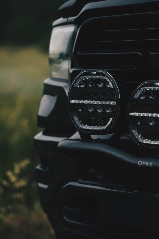 EXTRALJUS OZZ XR2 P9