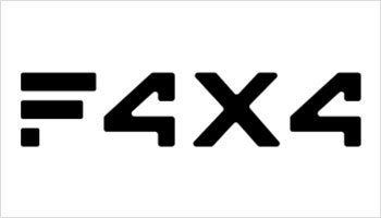 F4X4 - LastaTungt.se