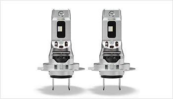 LED-konvertering Osram - LastaTungt.se