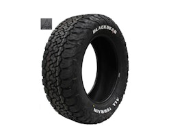 Blackbear AT2 OWL 3PMSF 275/55R20 A/T Däck