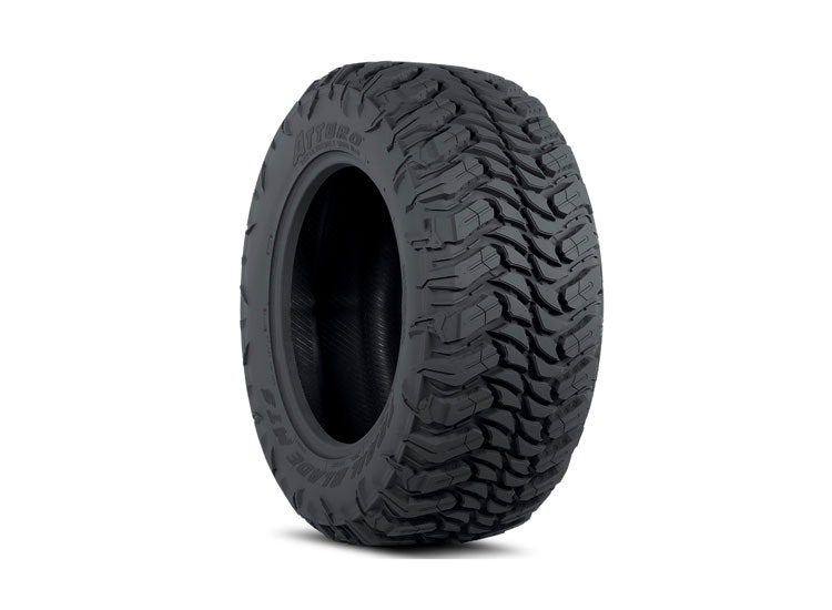 Atturo Trailblade 33x13,5R22 MTS POR