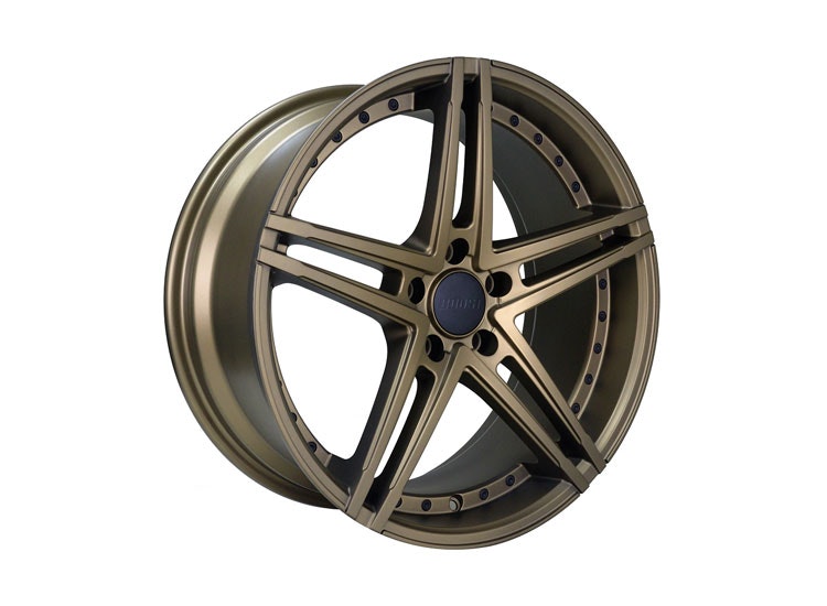 B767 Bronze 9,5×19 5/112 ET25