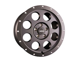 Delta Klassik B 17" 5/120 ET40 VW T5 / T6 / T6.1