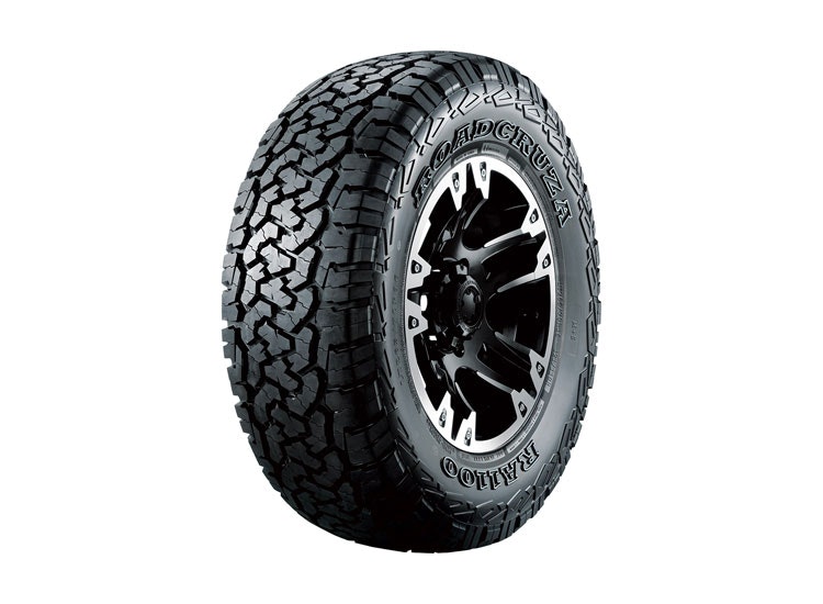 Roadcruza RA1100 A/T 235/75R15