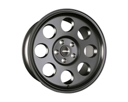 Offroad Alufälg Delta Klassik 17x8.5 ET40 VW T7 Multivan