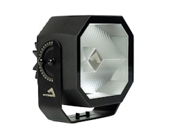 Optibeam OctaX 8.0 LED arbetsbelysning