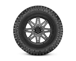 Patriot Tires Offroad-däck R/T 265/60R18 M+S POR