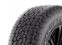 BF Goodrich Trail-Terrain T/A XL 235/75R15 109T