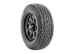 BF Goodrich Trail-Terrain T/A 255/70R17 112T