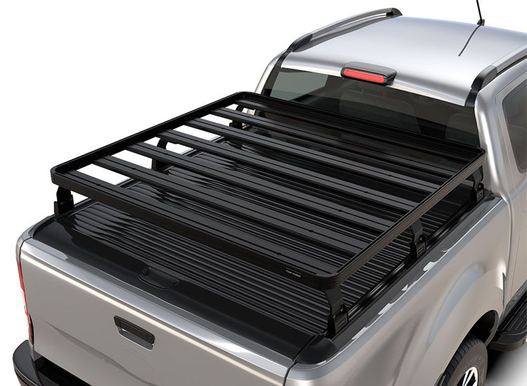 Front Runner Bed Rack kit Slimline II Ford Ranger 2019-2022 med ReTrax XR 5 tum