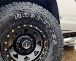 Roadcruza RA1100 A/T 225/55R18