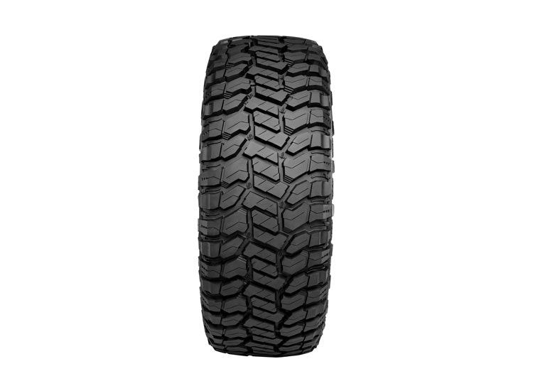 Patriot Tires Offroad-däck R/T 285/50R20 M+S POR