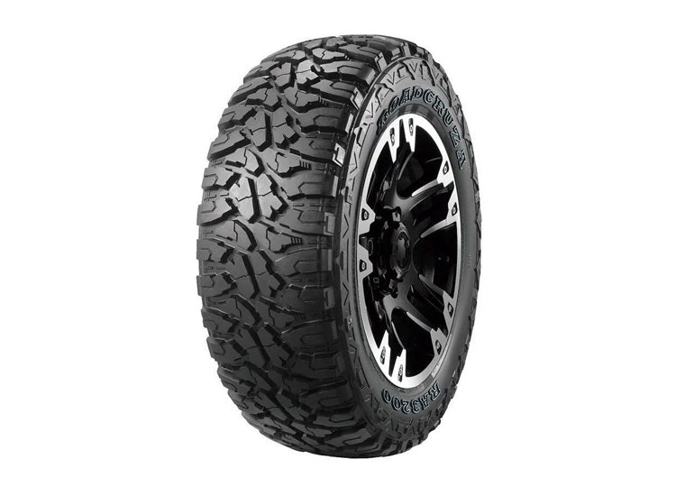 Roadcruza RA3200 M/T 33×12.5R22
