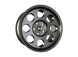 Delta Klassik 18" 5/120 ET42.5 VW Crafter / MAN TGE 2017+