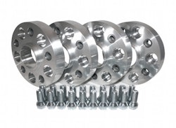 15mm Hjulspacers fram Mercedes Sprinter 6/130