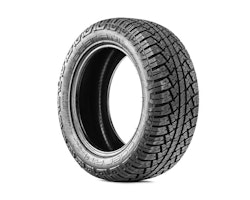 Loder Tire AT1 235/65R17 118S M+S