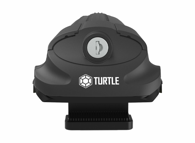 Takräcke Turtle Air MG 5 EV 2020+