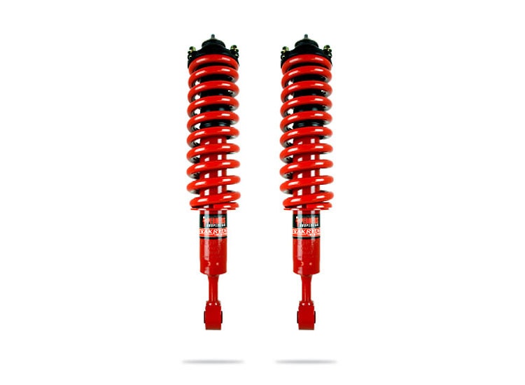 Pedders EziFit 40mm+ Foam Strut Ford Ranger 2019+