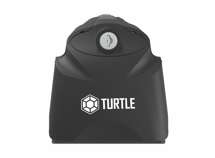Takräcke Turtle Air Ford Transit Connect 2018+
