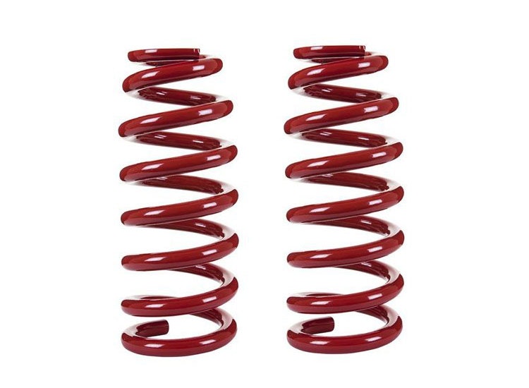 Pedders höjningsfjädring 40mm fram för foam-cell Toyota Hilux 2005+