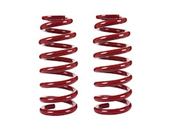 Pedders höjningsfjädring 40mm fram för foam-cell Toyota Hilux 2005+