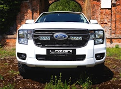 Extraljuskit Lazer Triple-R750 Elite (G2) Ford Ranger XL/XLT 2023+