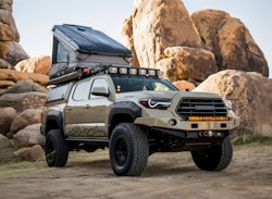 Toyo Open country A/T III 265/50R20 107H