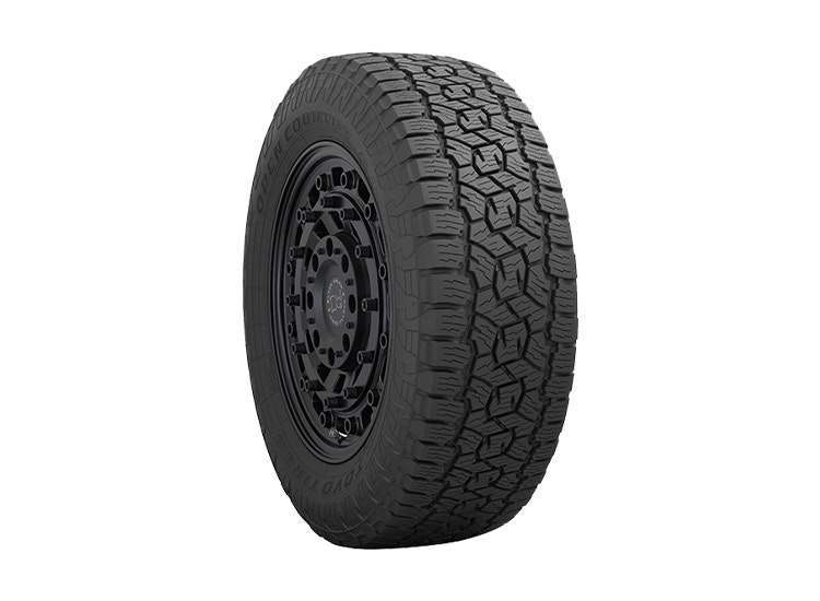 Toyo Open country A/T III 275/60R20 115H
