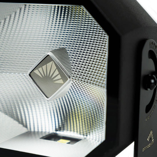 2-pack Optibeam OctaX 4.0 LED arbetsbelysning