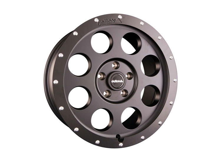 Delta Klassik B 20″ 5/114,3 ET29 Tesla Model Y