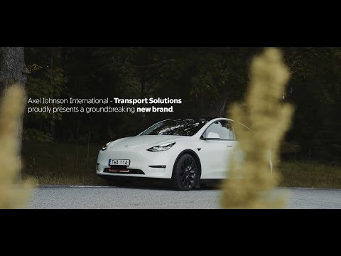 Extraljuskit OZZ XB1 Volvo S60 2020+
