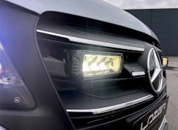 Extraljuskit Lazer Triple-R 750 (G2) Mercedes Vito 2024+