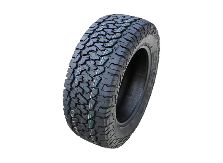 Comforser CF1100 A/T 265/65 R18 122/119S 10PR  3PMSF