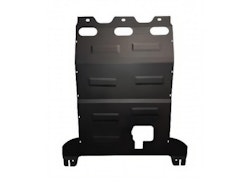 Underkörningsskydd motor / växellåda / kylare Toyota Proace Max 2024+