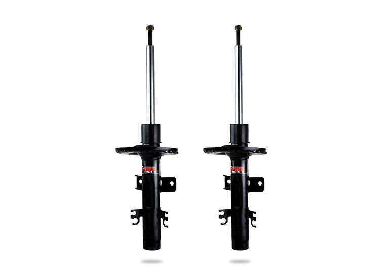 Pedders utbytesstötdämpare +30mm höjning fram VW T5 / T6