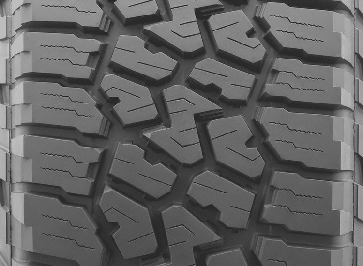 Falken Wildpeak A/T3WA 235/85R16 3PMSF