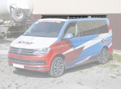 Rival takplattform Volkswagen T5/T6 Kort 1235x1430mm