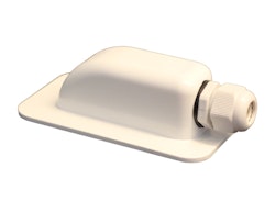 Solpanelskit Black Aero Slim 200W med Victron BT MPPT 12V