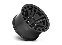 Fuel Off-Road D804 22X10 6X139,7 BLK-OUT ET-18 RAM 1500