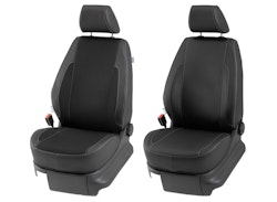 Bilklädsel framsäte 1+1 Mercedes Citan 2021+