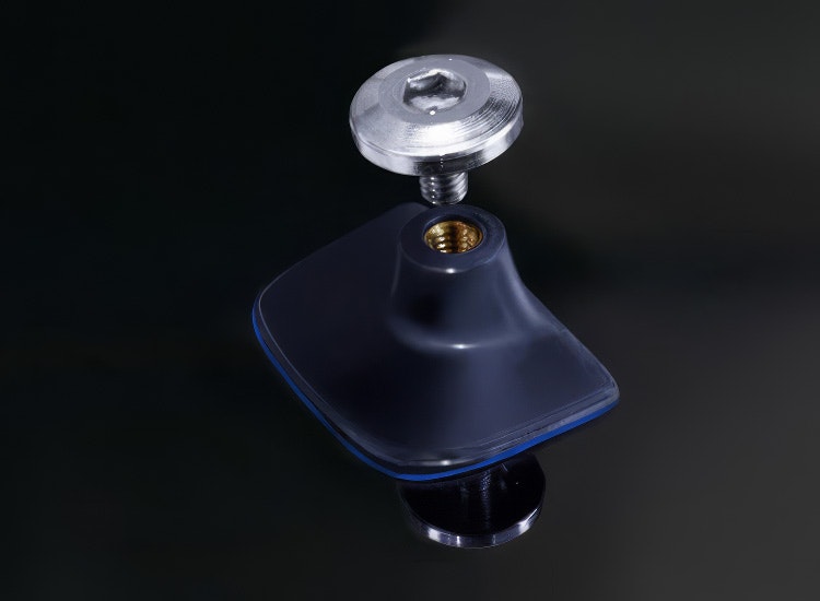 Skärmbreddare Air design super bolt Dodge Ram 1500 2025+