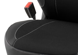 Bilklädsel framsäte 1+1 Mercedes Vito/e-Vito 2014+