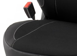 Bilklädsel framsäte 1+1 Citroen Berlingo Skåp 2008-2018 / Peugeot Partner Skåp 2008-2018