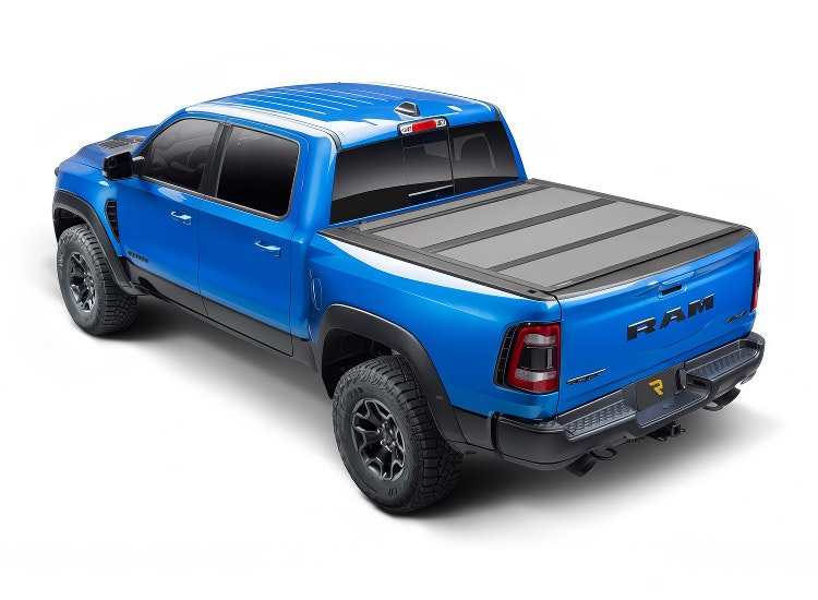 BAKFlip MX4 19-25 (New Body Style) Ram 1500 5'7" w/o RamBox w/o Multifunction TG