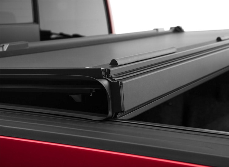 BAKFlip MX4 2021-2025 Ford F-150 5'7" (Inklusive Lightning)