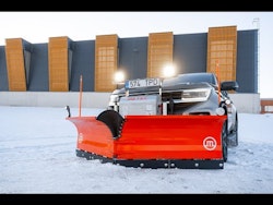 Vikplog Metec 2.3m Dodge RAM 2020+