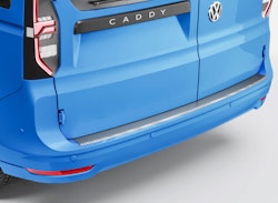 Stötfångarskydd Metec VW Caddy 2021+