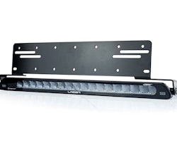 Lazer Linear 18 Elite extraljuspaket för infällt montage